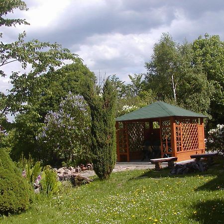 Ferienwohnung Petzold Altenberg  Exterior foto