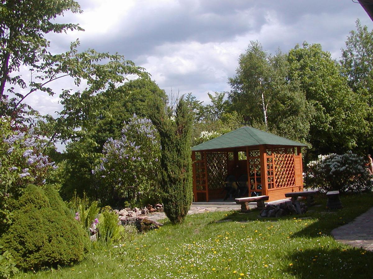 Ferienwohnung Petzold Altenberg  Exterior foto